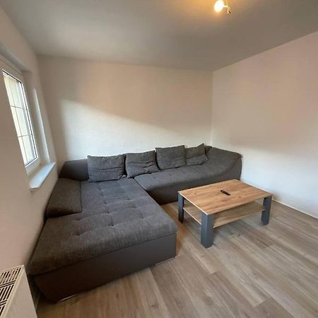 Xxl Ruhiges Sofa Freital Am Fluss Dresden Apartment ภายนอก รูปภาพ
