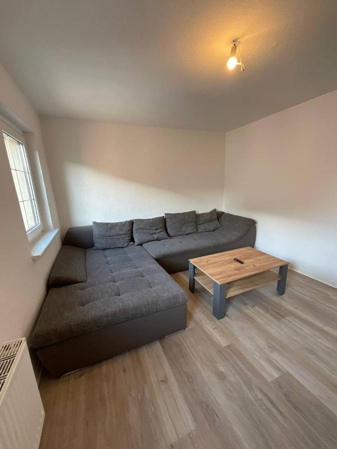 Xxl Ruhiges Sofa Freital Am Fluss Dresden Apartment ภายนอก รูปภาพ