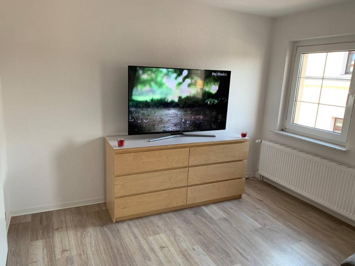 Xxl Ruhiges Sofa Freital Am Fluss Dresden Apartment ภายนอก รูปภาพ
