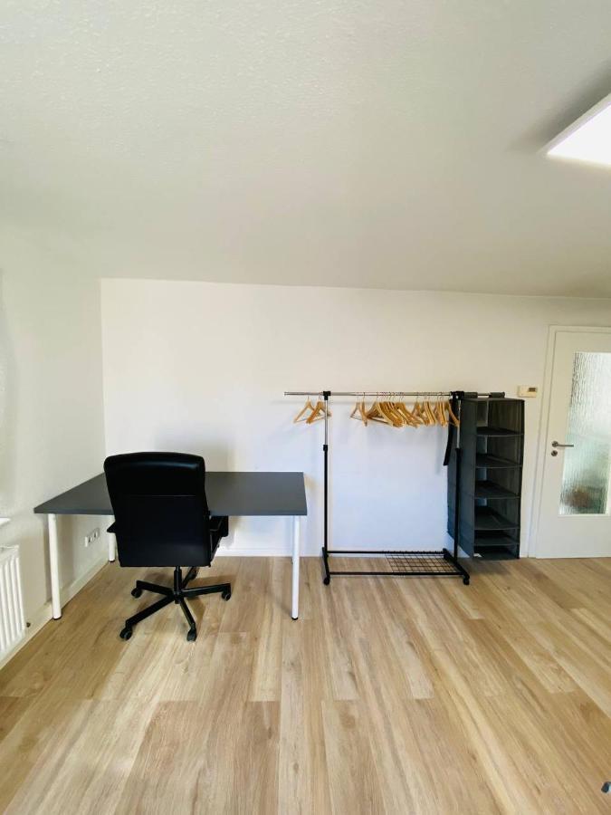 Xxl Ruhiges Sofa Freital Am Fluss Dresden Apartment ภายนอก รูปภาพ