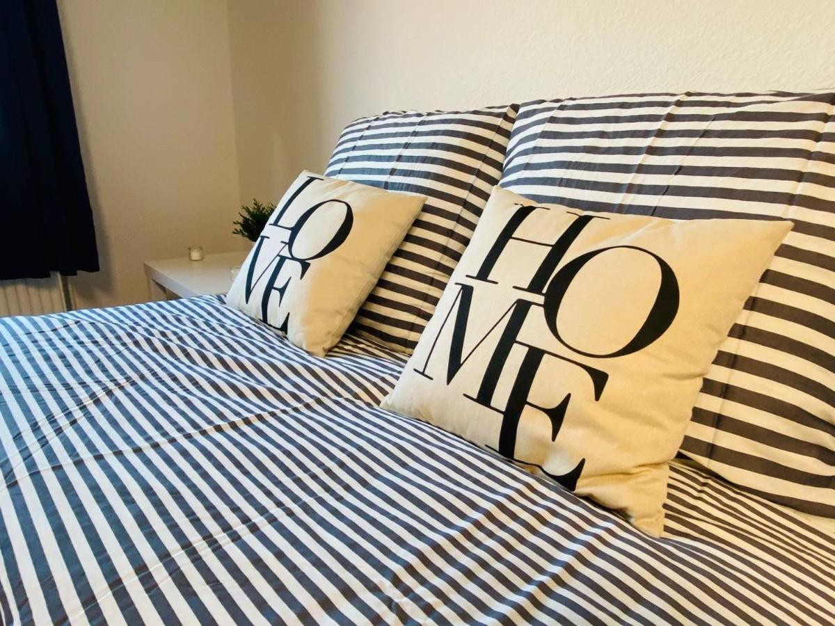 Xxl Ruhiges Sofa Freital Am Fluss Dresden Apartment ภายนอก รูปภาพ